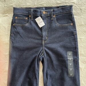 JCrew women’s jeans